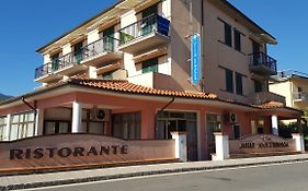 Hotel Villa Etrusca